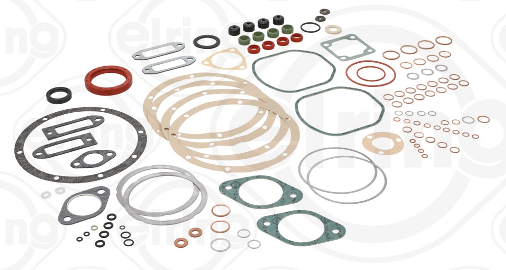 Deutz 511 Full Gasket Kit, engine - 02929047, 01-25475-02, 20-16508-33/0