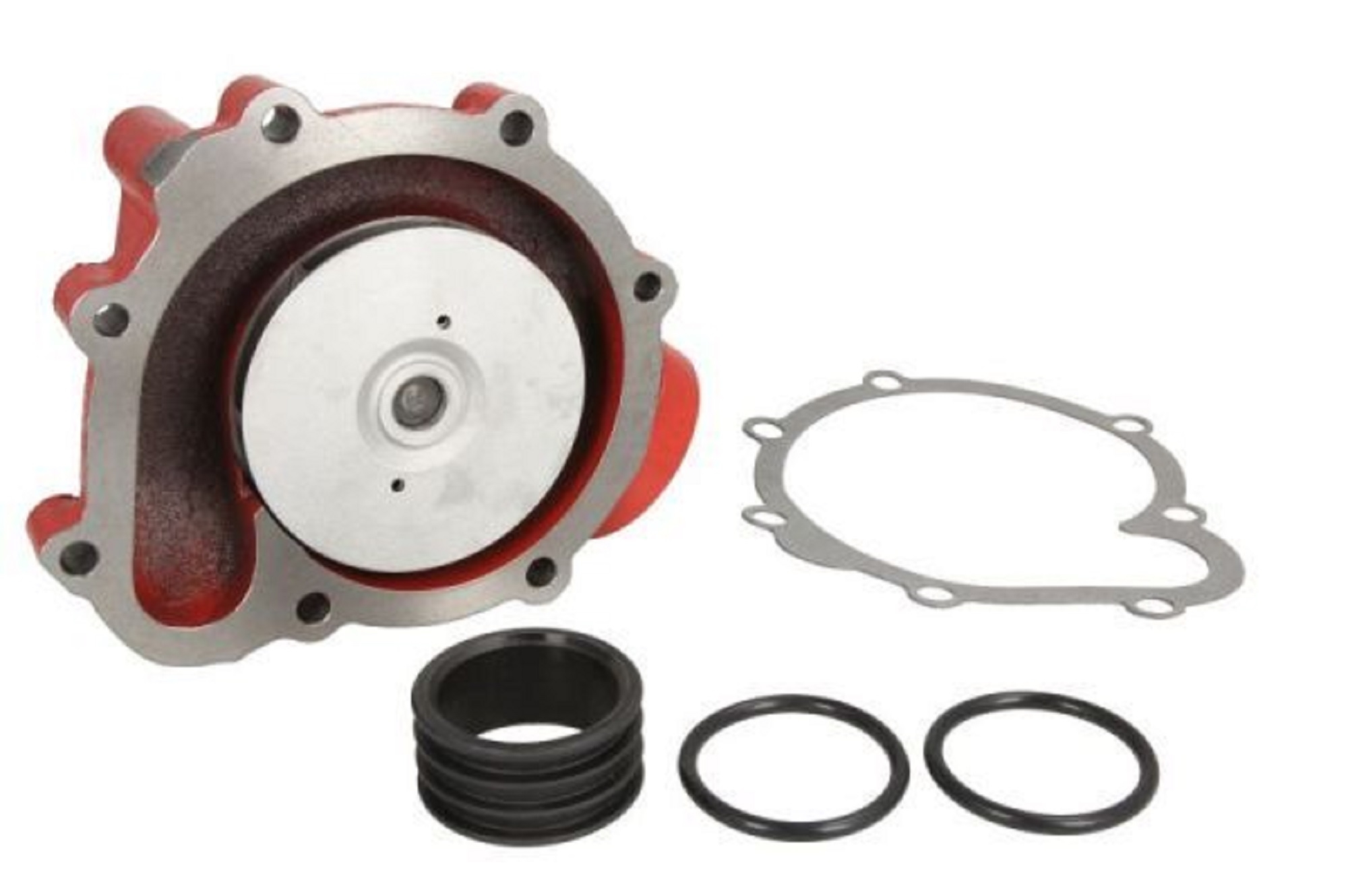 Water Pump Kit Volvo Heavy parts 21727935