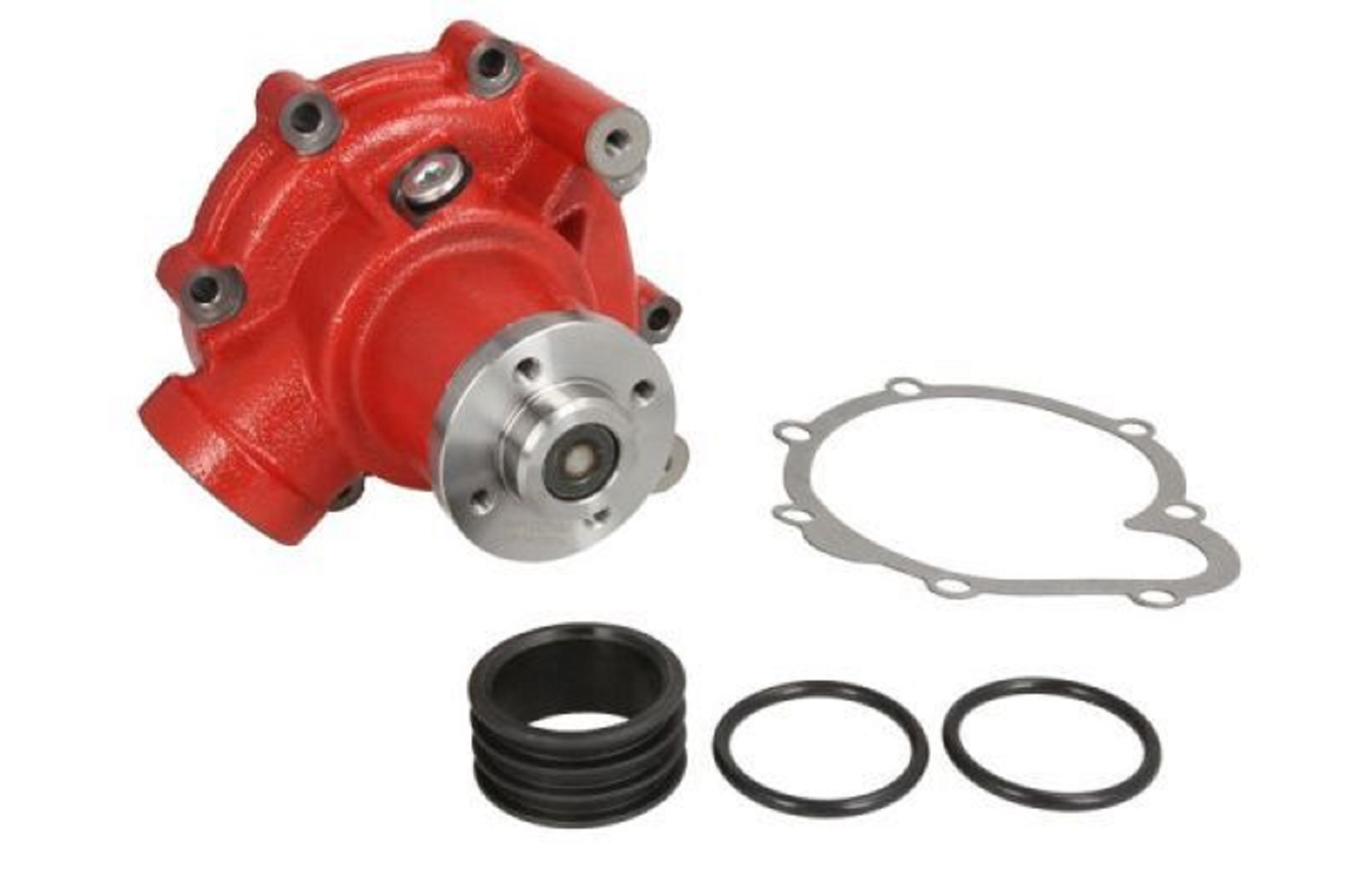 Water Pump Kit Volvo Heavy parts 21727935