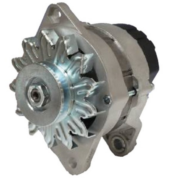 ALTERNATÖR MAKO 12V.50A DOGAN/SAHIN/KARTAL ALT480/D