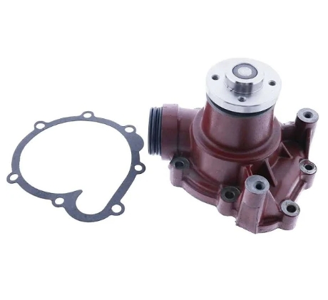 Deutz 1013 - 2013 Water Pump 04256809