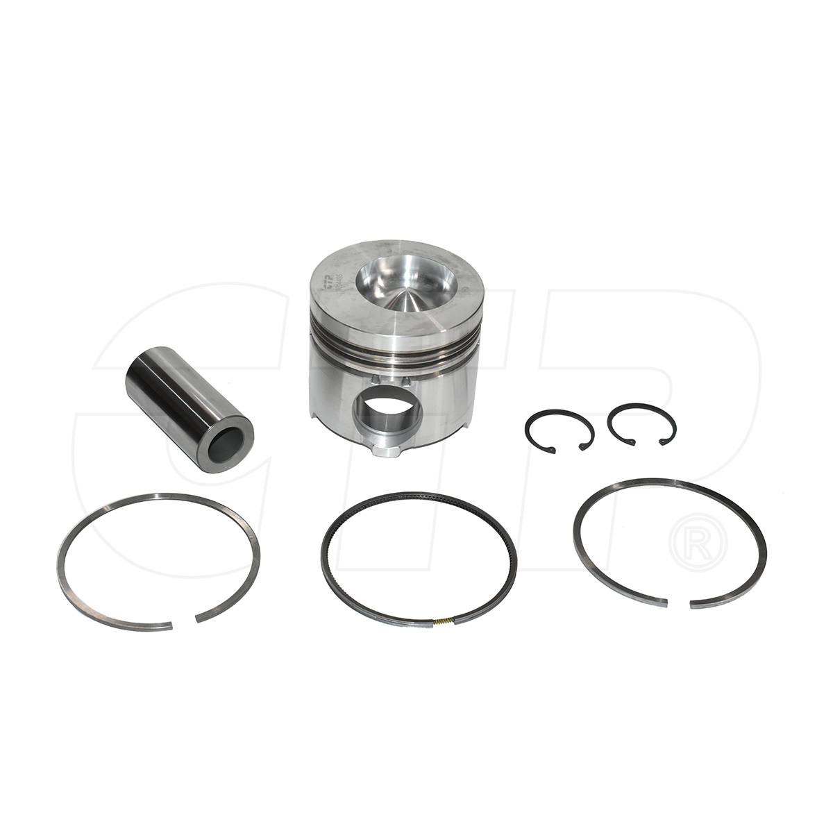 1014495PK Piston Kit Caterpillar