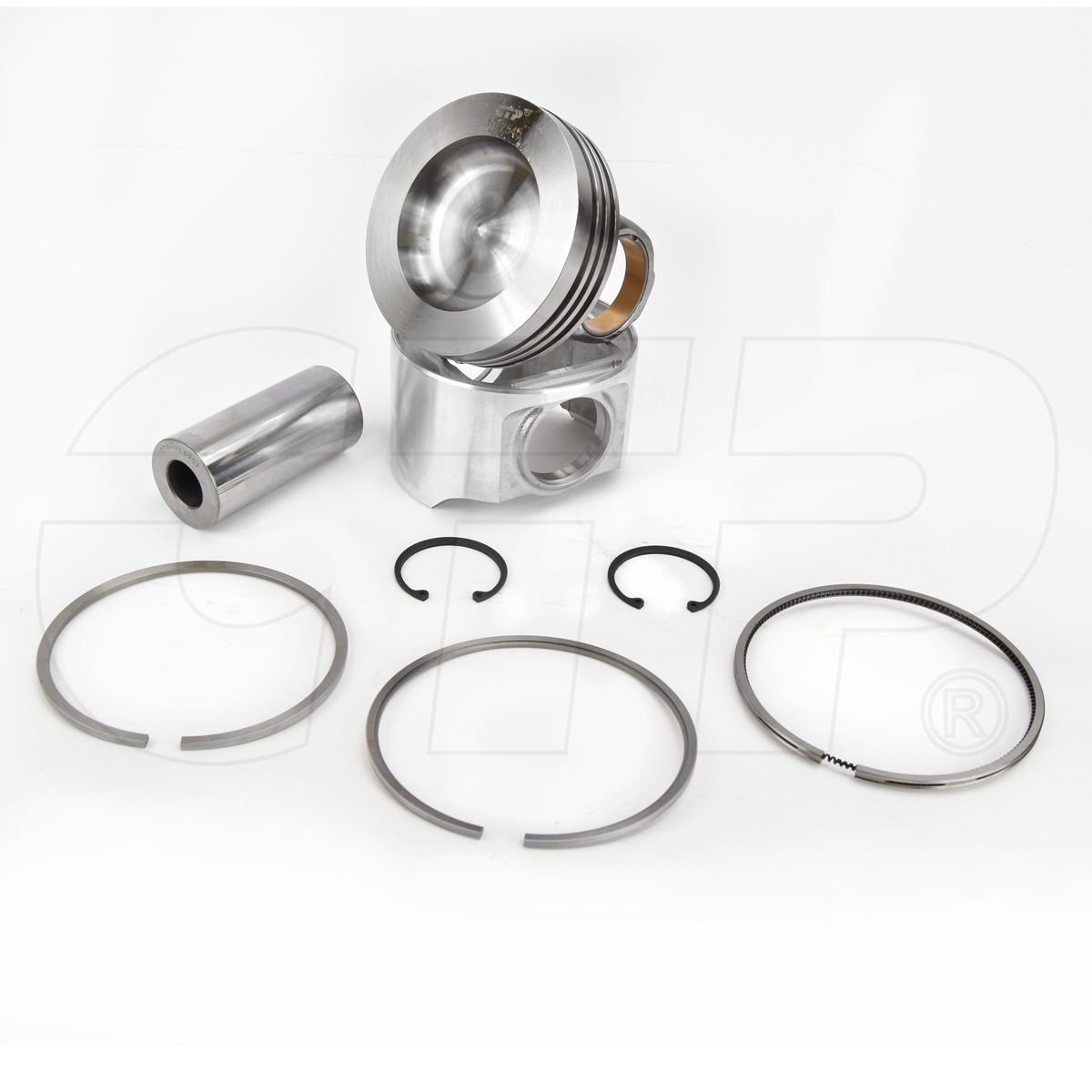 1077545PK Piston Kit