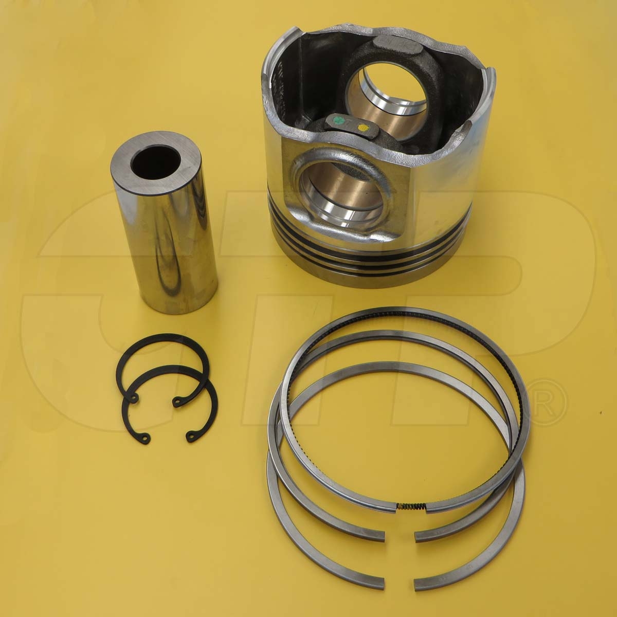 1077553PK Piston Kit