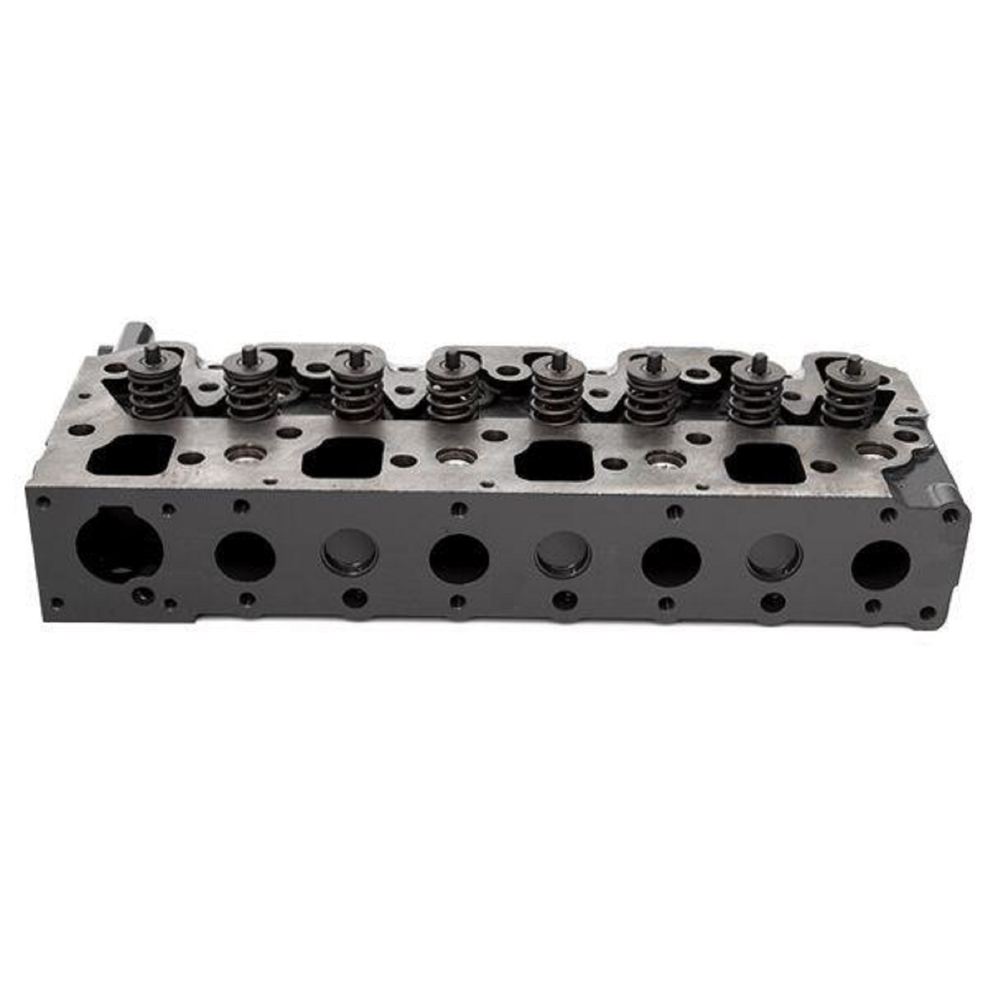 111017930 CYLINDER HEAD Perkins