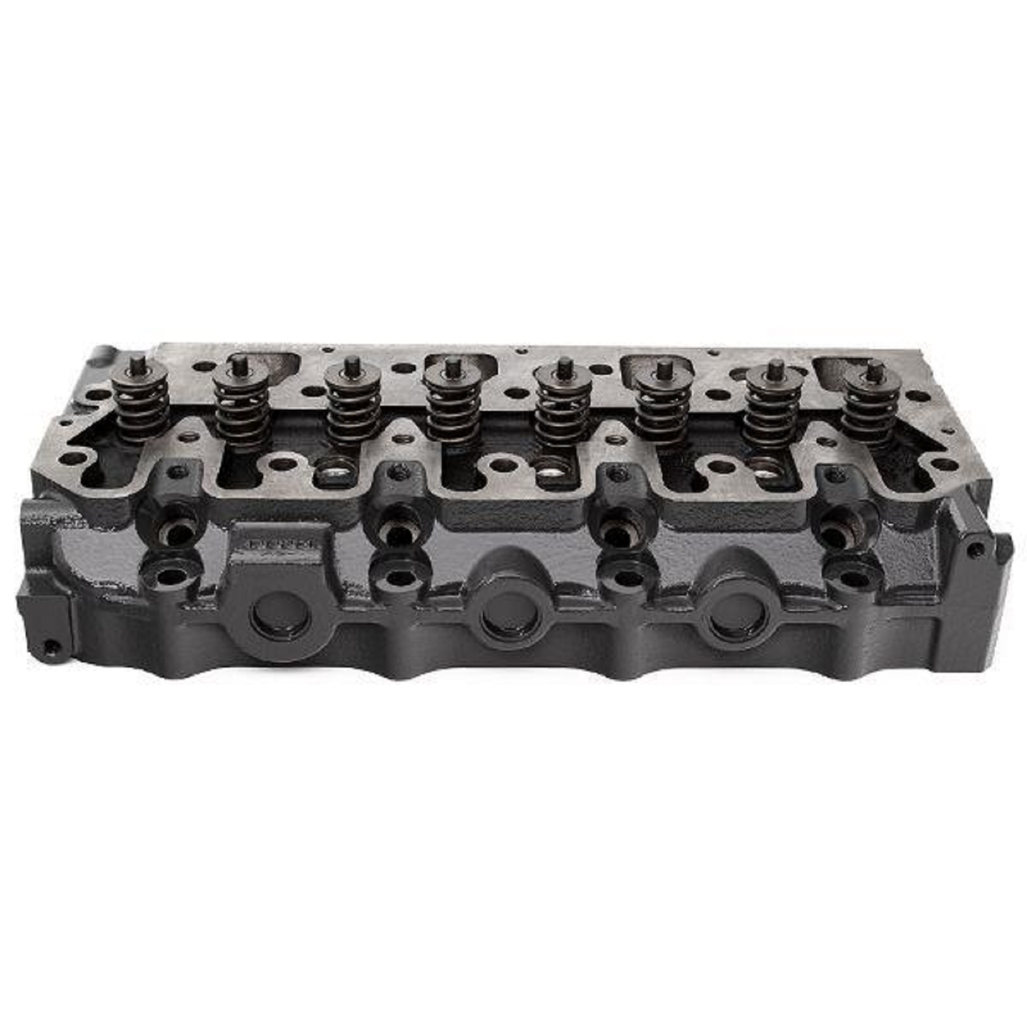 111017930 CYLINDER HEAD Perkins