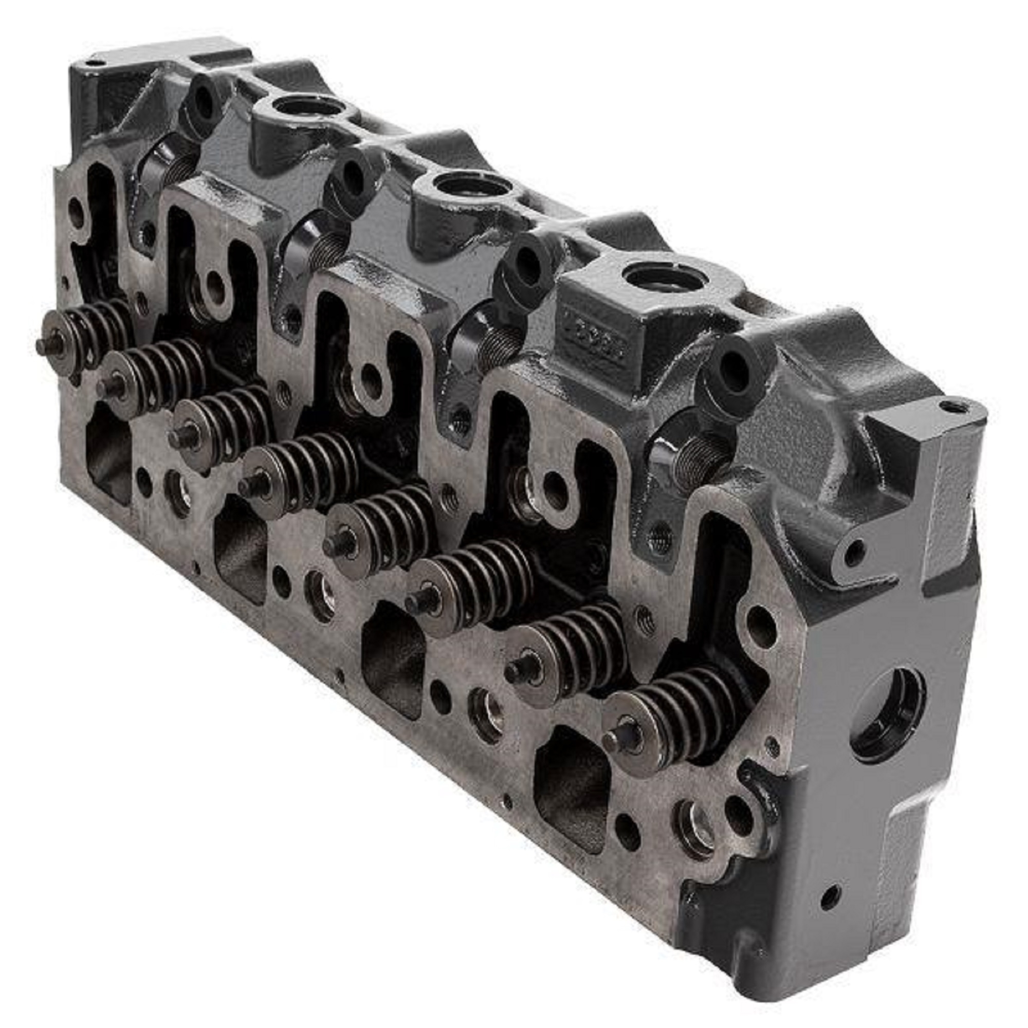 111017930 CYLINDER HEAD Perkins