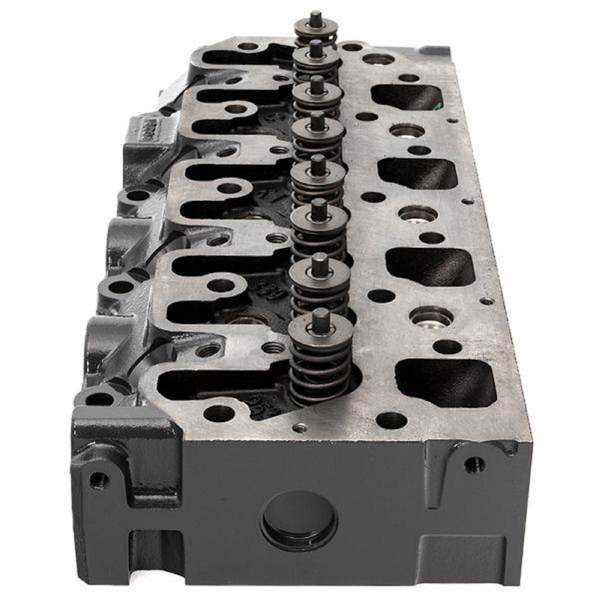 111017930 CYLINDER HEAD Perkins