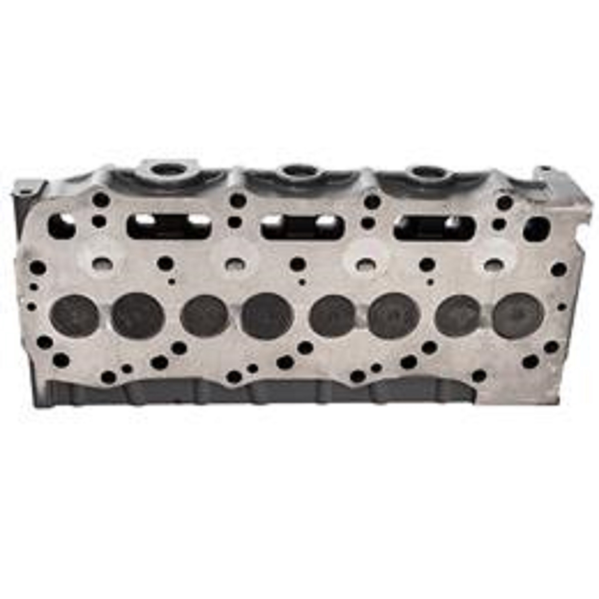 111017930 CYLINDER HEAD Perkins