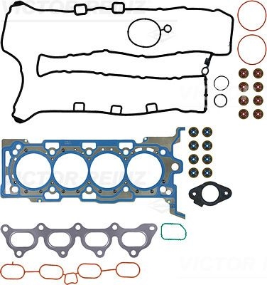 02-37480-01 OPEL CONTA TAKIM ÜST ASTRA K A16XHT Victor Reinz