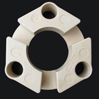  COUPLING 016 H (HY) KAPLİN 016 H PLASTIK