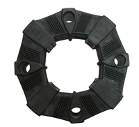 COUPLING 200 A (NBR+ALUM) KAPLİN 200 A KOMPLE