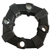 COUPLING 284 B (HY+ALUM) KAPLİN 284 B KOMPLE