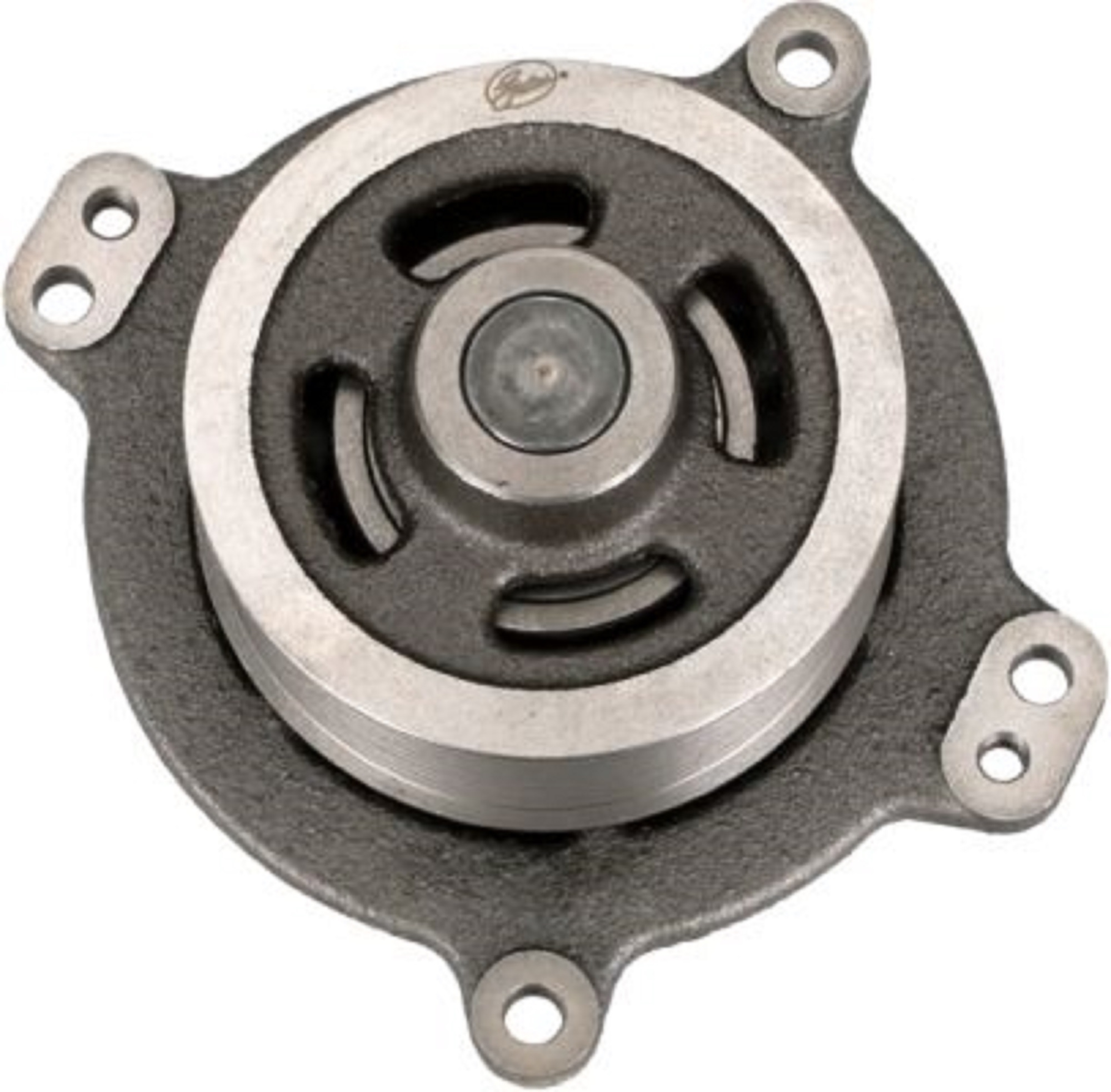 500356553 Iveco Water Pump 