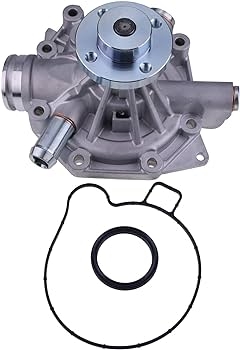 Deutz 3.6/4 TCD Water Pump 04126935