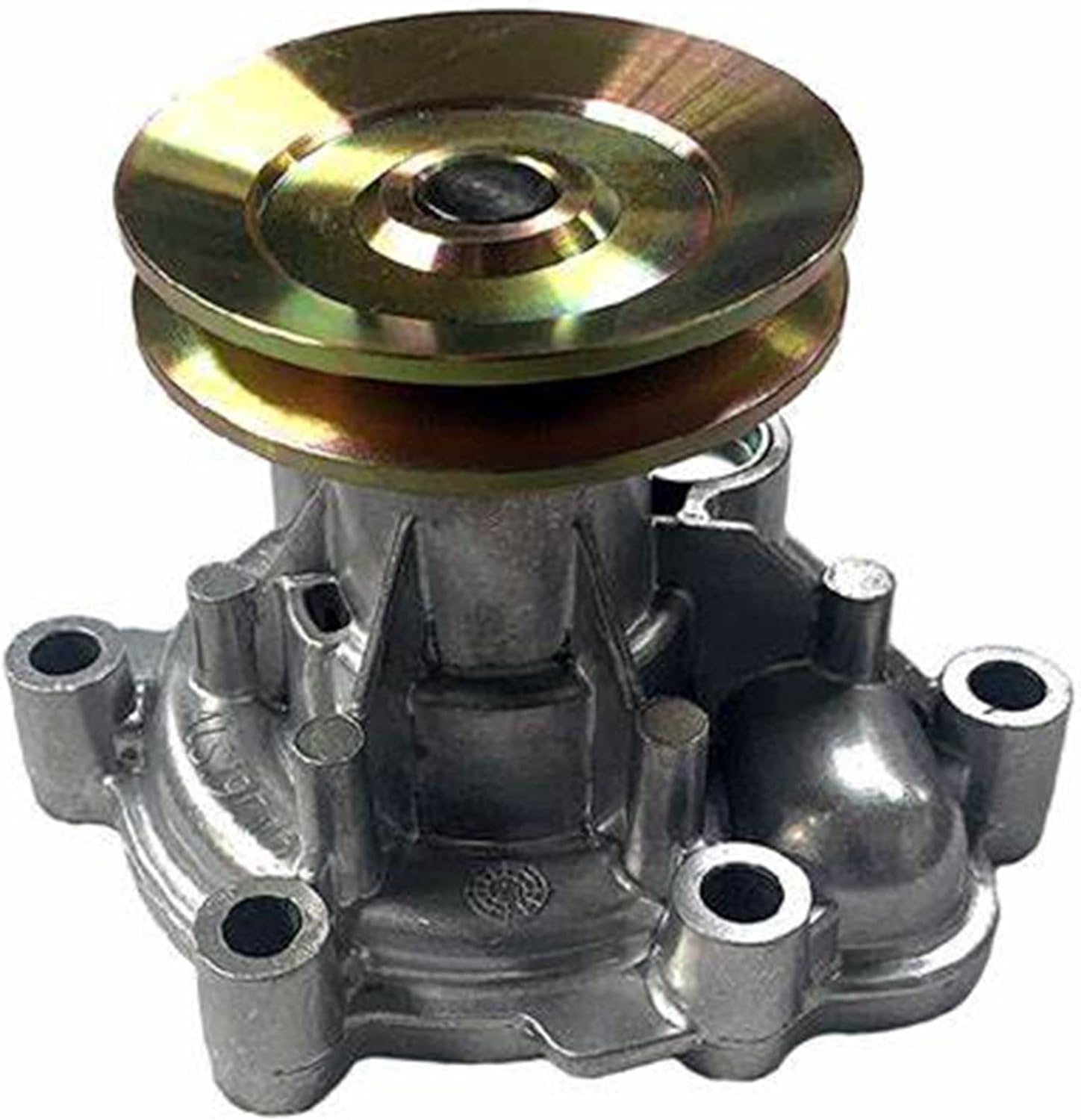 04300291 Water Pump for Deutz TCD2011 TD2011 D2011