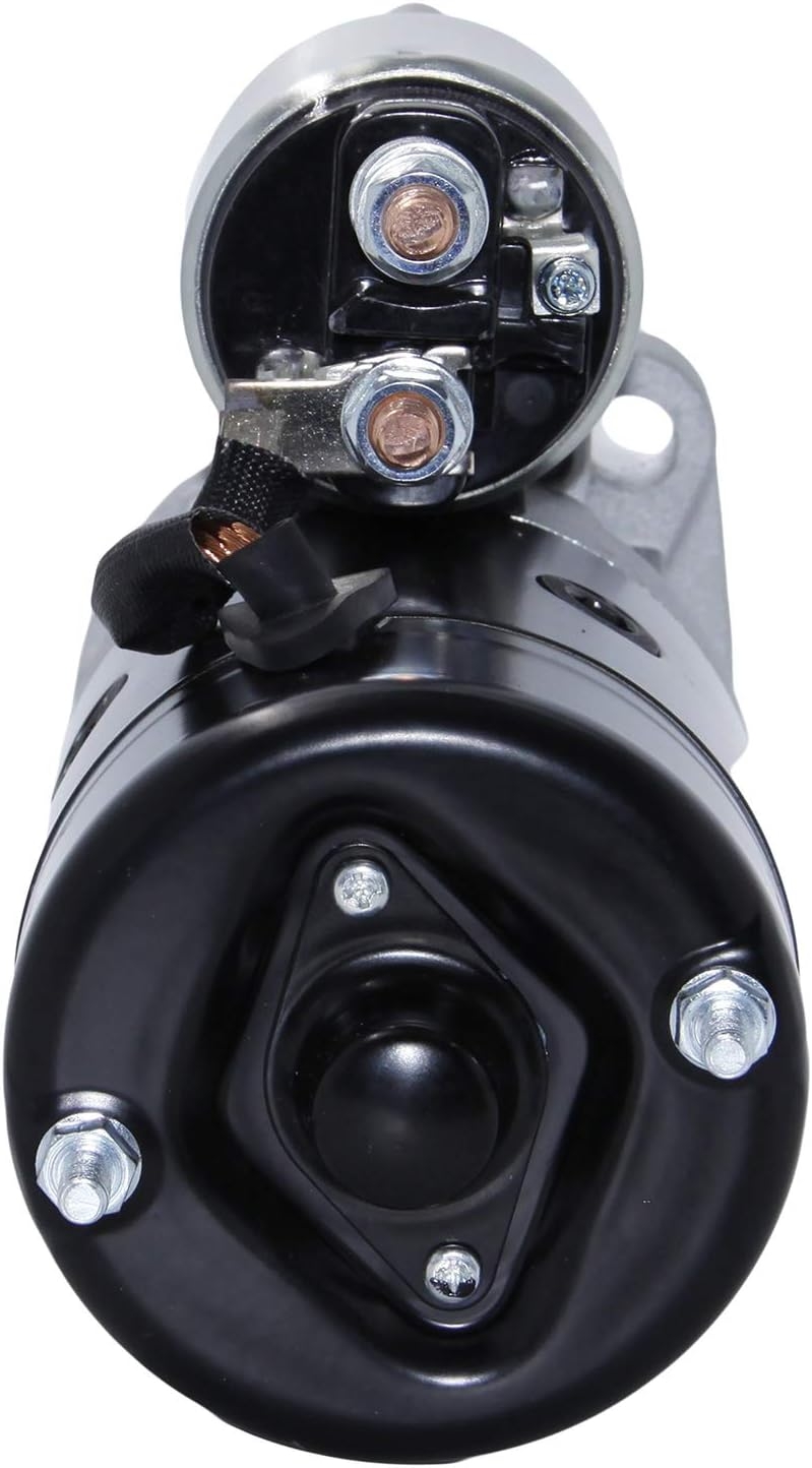 Starter / Marş Motoru For FIAT 18952 0001218176 MS2031 35532054F