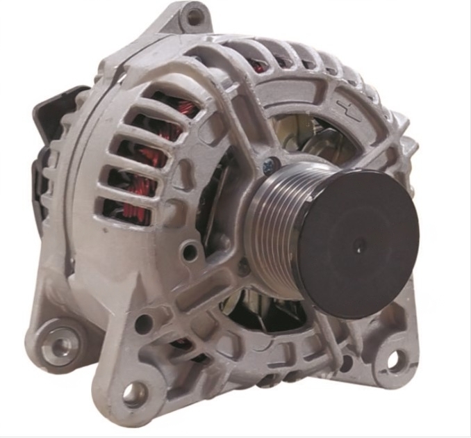 ALTERNATÖR BOSCH T. 12V 120A CLIO/MEGANE/DACIA 13 ALT2030