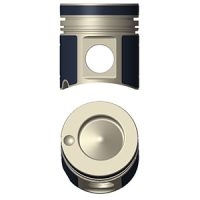 87-70504 STD1 Mercedes LKW Piston 128 MM OM 447 EURO 2