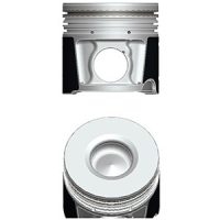 87-70680 STD FIAT DUCATO 02- 2.3 EURO 3 88 MM PİSTON + SEGMAN STD