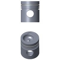 87-70843 STD1B fp_turbo_Pik piston 4 kanallı 104.77 mm std