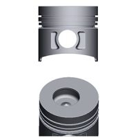 87-71650 STD NISSAN PİSTON LEVEND 96 MM