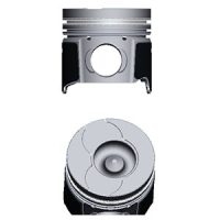 87-71821 050 RENAULT PİSTON SEGMAN 80 MM 0,50 KANGO MEGANE LAGUNA VİVARO 1.9 TDİ