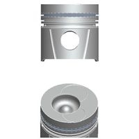 87-71820 050 NISSAN RENAULT MICRA PISTON 65 HP 76.50MM 25 PİM Nural