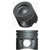 87-72771 STD1 PEUGEOT PİSTON SEGMAN 73,7 MM STD ( 0.20 MM KISA ) 207 208 FİESTA 1.4 TDCİ 70PS EURO 5