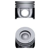 87-73200 0501 KİA PİSTON HYUNDAİ SORENTO STAREX 2.5 CRDİ 91,50 M 0,20mm KISA Nural