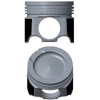 89-75507 M.BENZ LKW PİSTON SET 125MM STD OM 470 EURO 6 Nural