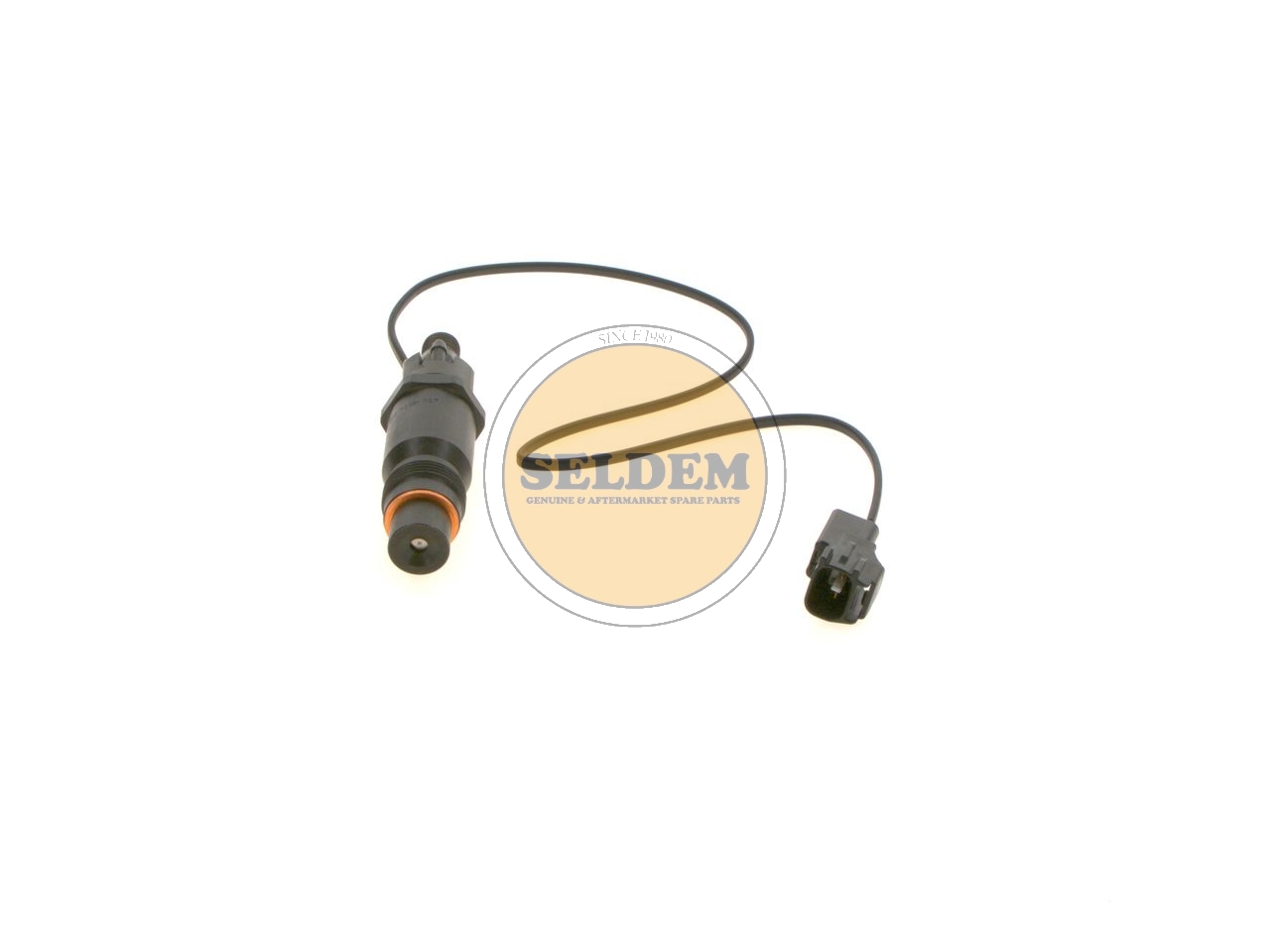 Bosch 0432217303 Komple Enjektör - 15062022F, 15062026F