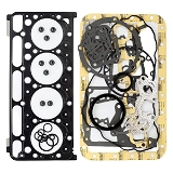  Kubota Conta Takım V2403 Gasket Set