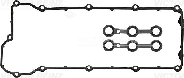 15-31036-01 BMW M50-M52 SUBAP KAPAK CONTASI 11120034107 Victor Reinz