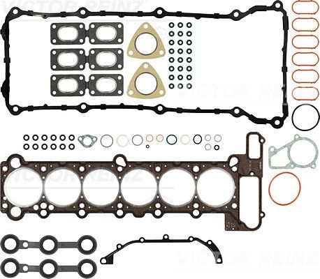 02-27820-01 BMW M50 3,25-5,25 ÜST TAKIM CONTA 11121730253 Victor Reinz