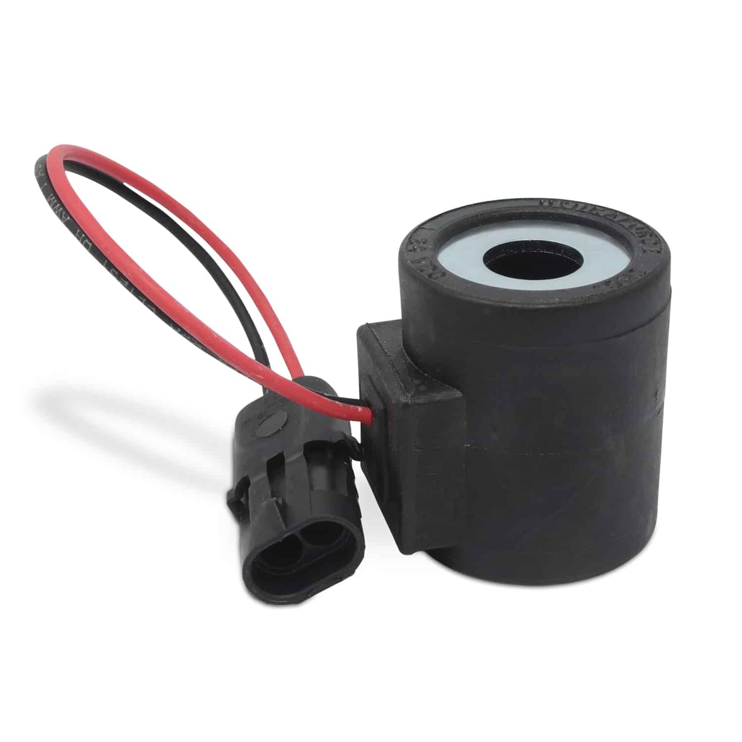 Dana-Spicer 4215418 Solenoid Coil, 24V DC