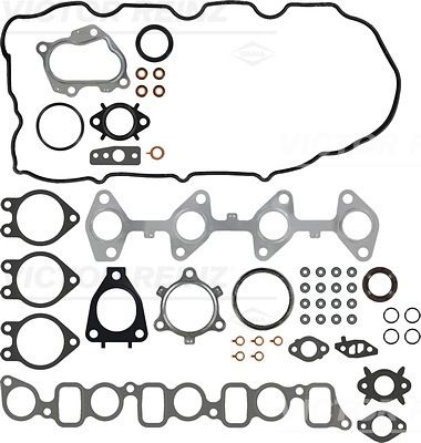 02-53559-01 TOYOTA HILUX UST TAKIM CONTA 04112-30070 2KDFTV Victor Reinz