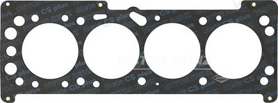 61-34235-00 OPEL CONTA SİL KAP Z1,4XE ASTRA G CORSA C 607410 Victor Reinz