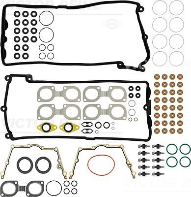 02-37331-02 BMW N62 ÜST TAKIM CONTA Victor Reinz