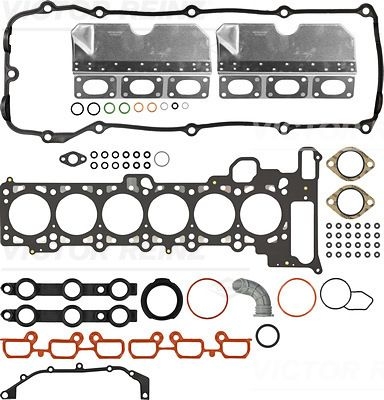 02-33470-03 BMW M54 B22 2,0İ ÜST TAKIM CONTA Victor Reinz