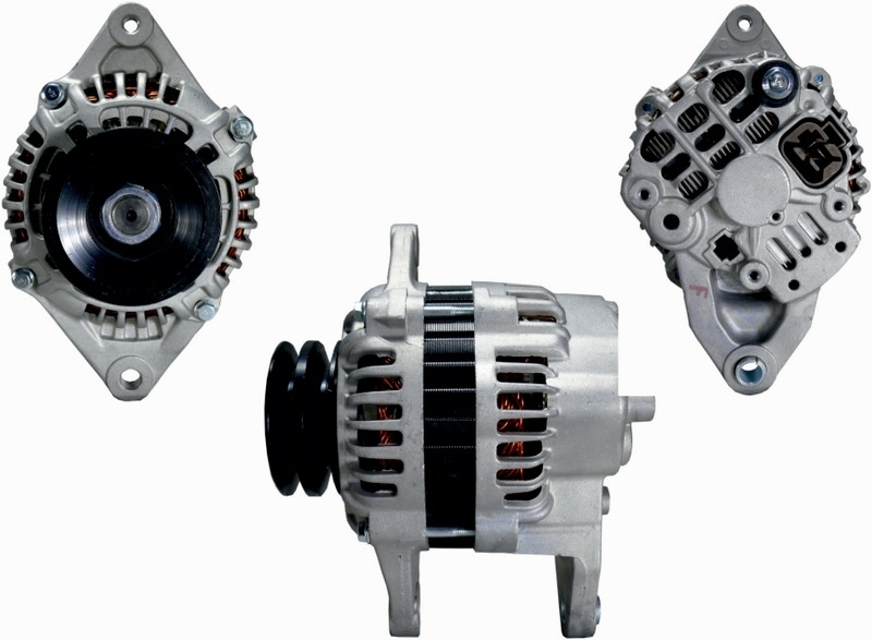 ALTERNATÖR MITS. 12V 90A KUBOTA/YUCHAI A5TA5999