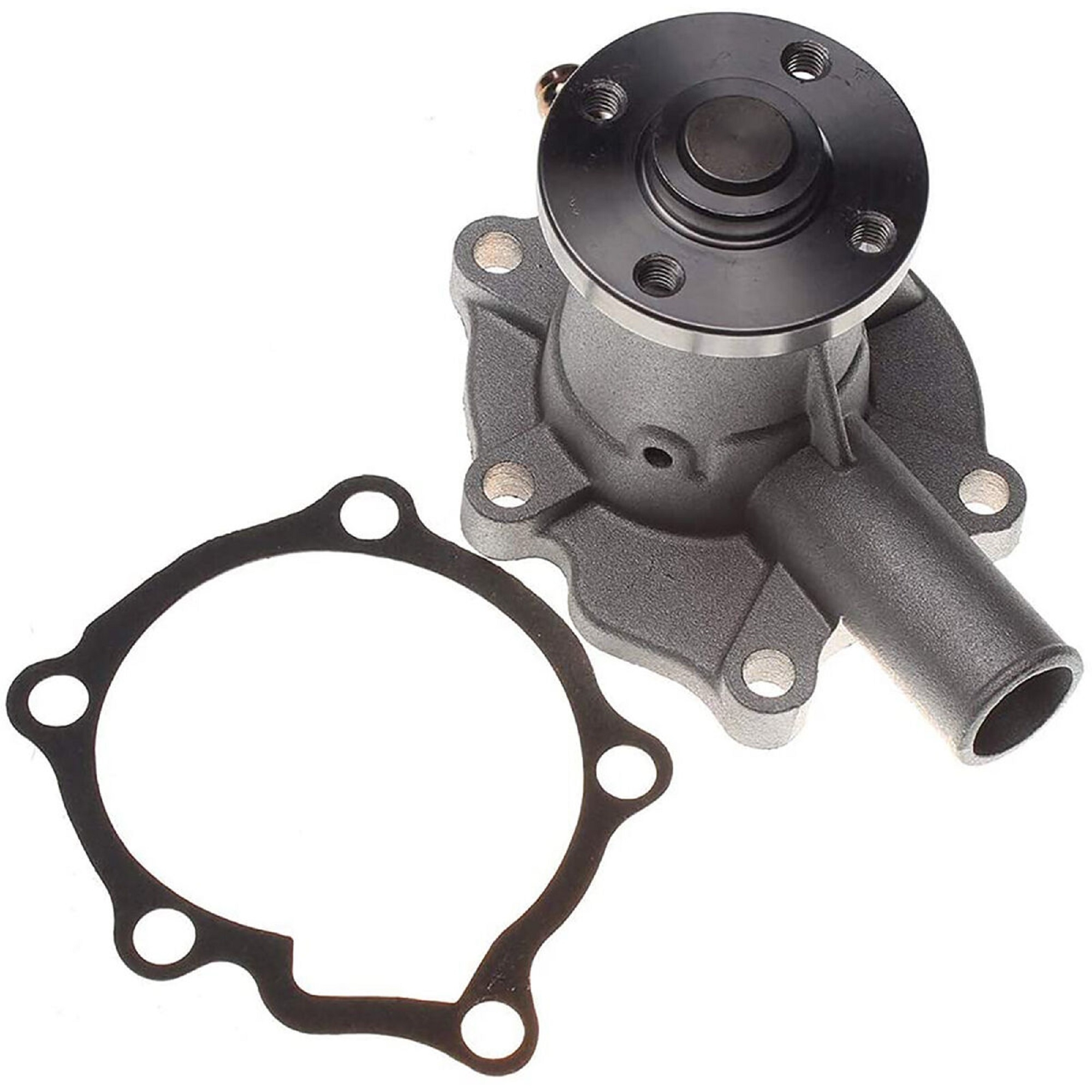 SAAB - B20 MOTOR WATER PUMP DEVİRDAİM 