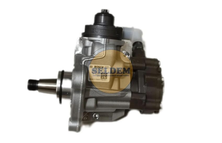 Bosch 0445020522 Injection Pump - 5801790324, 35022145F