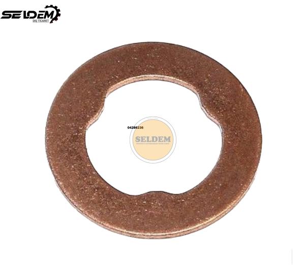 Deutz 04286236 SEALING RING