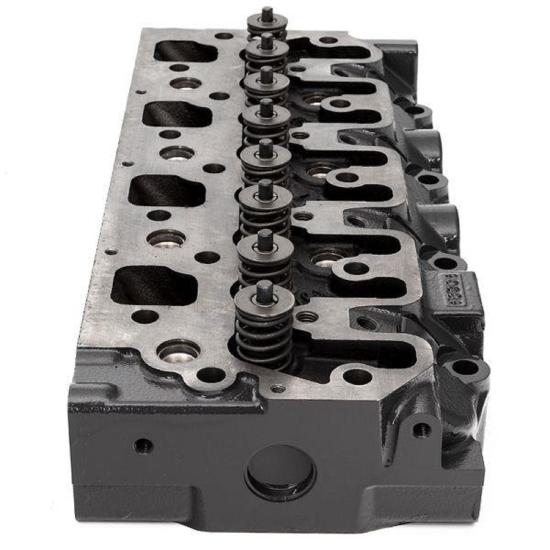 111017930 CYLINDER HEAD Perkins