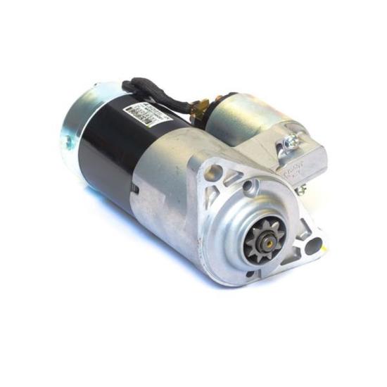 185086551 STARTER MOTOR Perkins