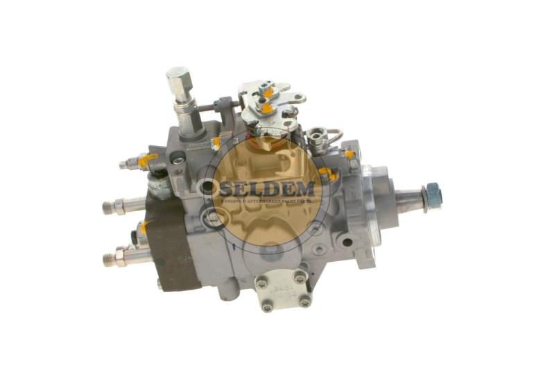 Bosch 0460423041 Injection Pump - VE3/12F1100R2022-1, 836672207