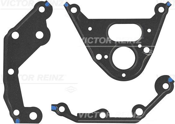 15-10171-01 BMW N63 ÖN KAPAK CONTA SETİ 11147566411 Victor Reinz