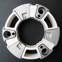 COUPLING 035 H (HY+ALUM) KAPLİN 035 H KOMPLE