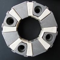 COUPLING 045 H (HY+ALUM) KAPLİN 045 H KOMPLE